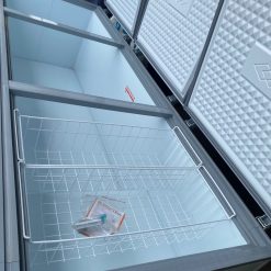 Alternative view of TỦ ĐÔNG ALASKA HB-1500CI / INVERTER