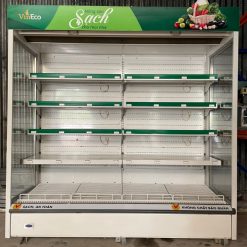 TỦ MÁT RAU CỦ QUẢ KHÔNG CÁNH