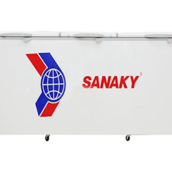 Tủ Đông SANAKY Inverter 900 Lít VH 1199HY3