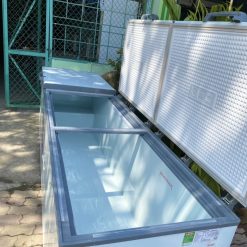 Alternative view of TỦ ĐÔNG DARLING DMF-1579ASI GIÁ RẺ