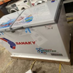 Alternative view of TỦ ĐÔNG VH-3699A3/ New 99% Biên Hoà