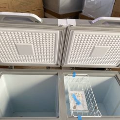 Alternative view of TỦ ĐÔNG/ MÁT VH-3699W4K