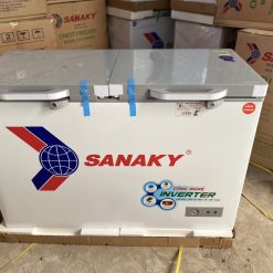 TỦ ĐÔNG/ MÁT VH-3699W4K