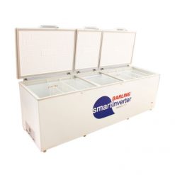 Alternative view of Tủ đông Darling Smart Inverter DMF-1279ASI