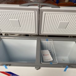 Alternative view of TỦ ĐÔNG/ MÁT VH-4099W3