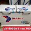 TỦ ĐÔNG/ MÁT VH-4099W3