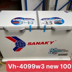 TỦ ĐÔNG/ MÁT VH-4099W3