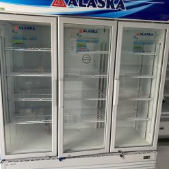 TỦ MÁT 3 cánh SANAKY 1400L