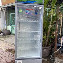 Alternative view of TỦ MÁT SANAKY 358 LÍT VH-358K3L