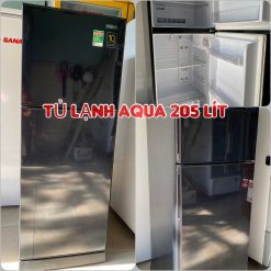 Tủ lạnh AQua Ngăn đông trên AQR-T219FA