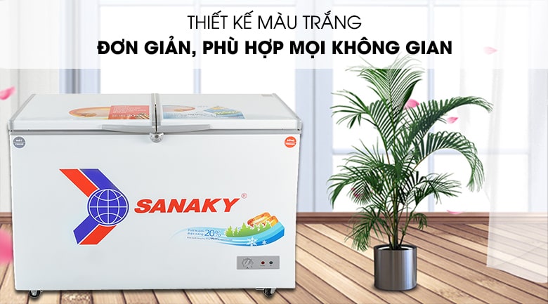 Tủ đông 3699w1 đã qua sử dụng giá thấp tại đồng nai