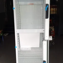 Alternative view of Tủ Mát VH-408W3L SANAKY cửa trên cửa dưới