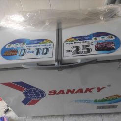 Alternative view of Tủ Đông Mát VH-2899W1