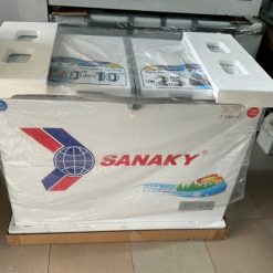 Tủ Đông Mát VH-2899W1