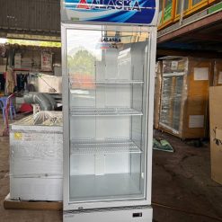Tủ Mát Alaska 1 Cánh LC-525C NEW99%