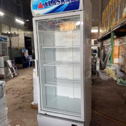 Tủ Mát Alaska 1 Cánh LC-525C NEW99%