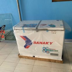 Alternative view of Tủ Đông SANAKY VH-2899A3