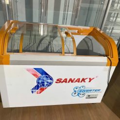 Alternative view of Tủ Đông Mặt kính SANAKY VH-4899K3B