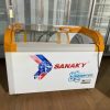 Tủ Đông Mặt kính SANAKY VH-4899K3B
