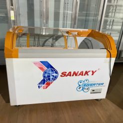 Tủ Đông Mặt kính SANAKY VH-4899K3B