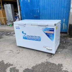 Tủ Đông Alaska HB-550C