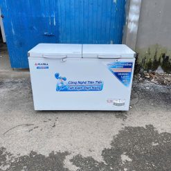 Alternative view of Tủ Đông Alaska HB-550C