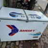 Tủ Đông Mát SANAKY VH-3699W1