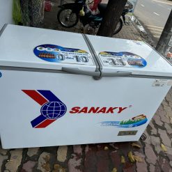 Tủ Đông Mát SANAKY VH-3699W1