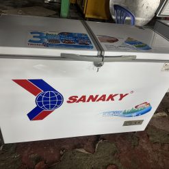 Alternative view of Tủ Đông VH-4099A1 (dàn ống đồng)