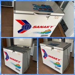 Tủ Đông VH-2299HY2 New 99%