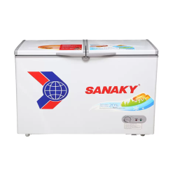 Tủ Đông VH-4099A1 (dàn ống đồng)