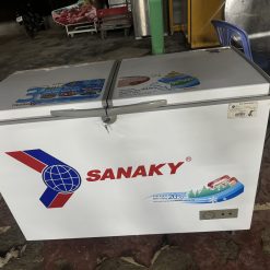 Alternative view of Tủ Đông VH-3699A1