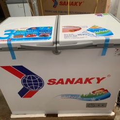 Alternative view of Tủ Đông SANAKY VH-2899A1