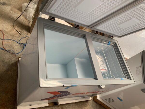 Tủ Đông SANAKY VH-2899A1