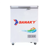 Tủ Đông 1 ngăn SANAKY 220 Lít