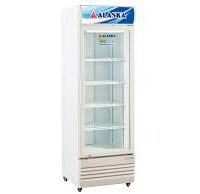 Tủ mát Alaska LC-633H