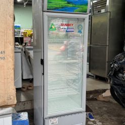 Alternative view of Tủ Mát Sanaky VH-258KL Đã qua sử dụng