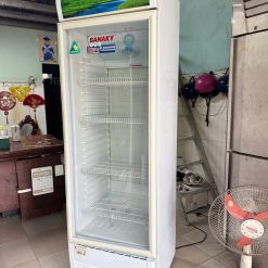 Alternative view of Tủ mát Sanaky 400 Lít
