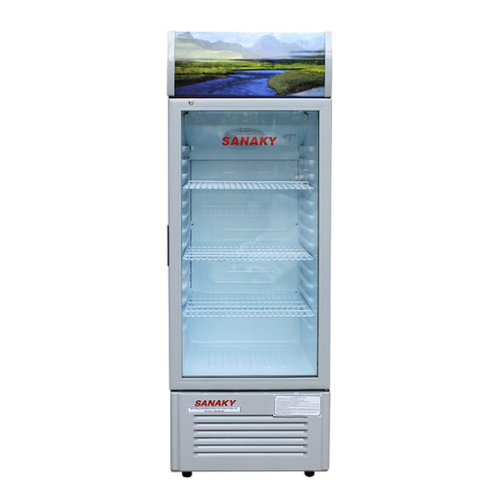 Tủ mát Sanaky 400 Lít