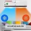 Máy Lạnh LG 1.0HP IFC-09M1